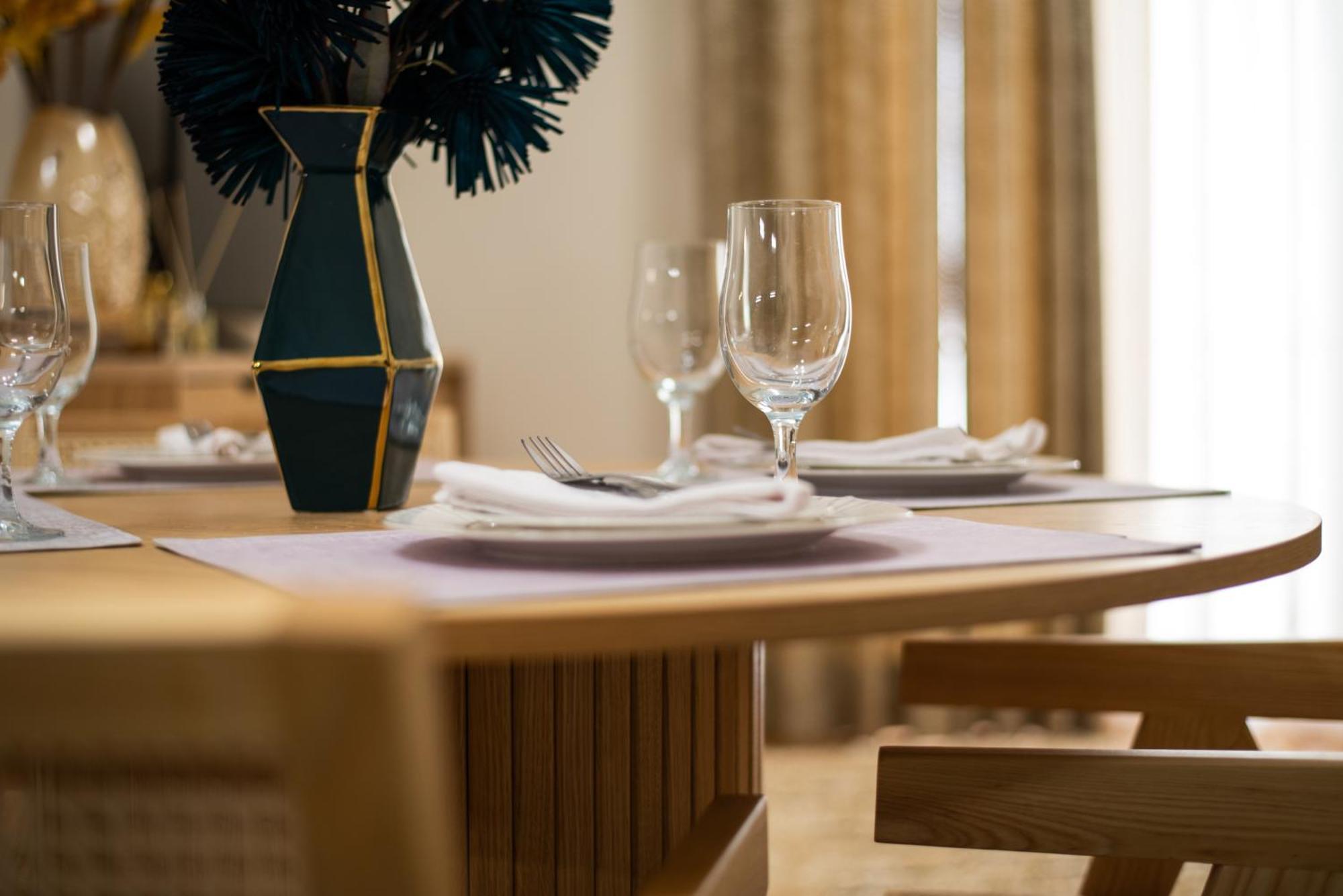 אתונה Alkistis Luxury Apartment מראה חיצוני תמונה